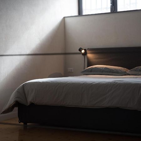 Fonderia Loft Leilighet Catania Eksteriør bilde