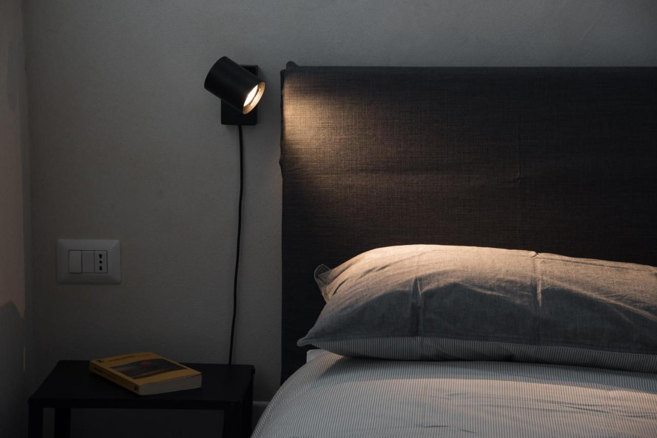 Fonderia Loft Leilighet Catania Eksteriør bilde